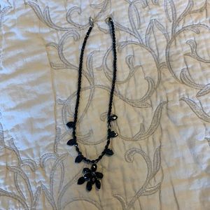 Women’s Acrylic Necklace